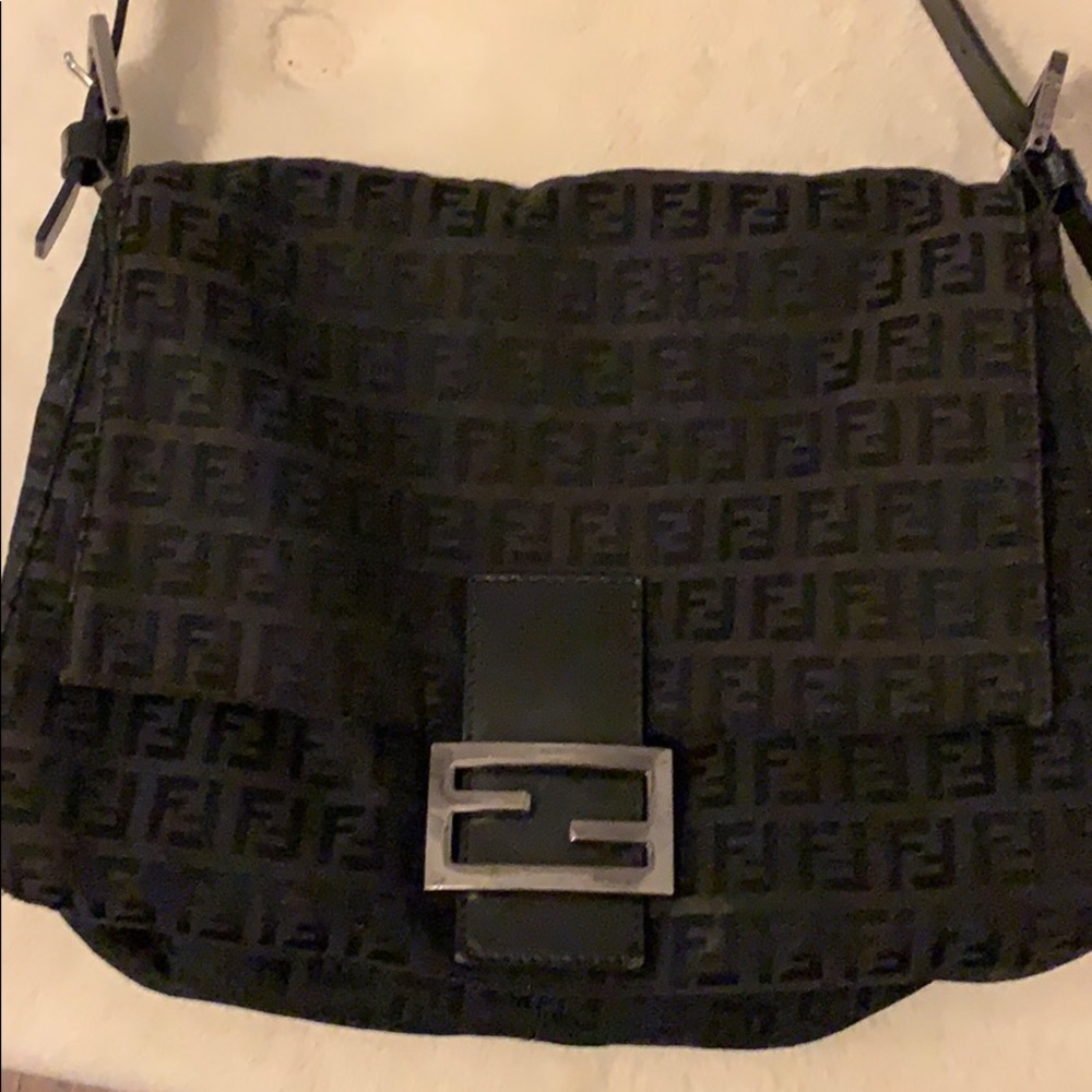 Cleaning out closet